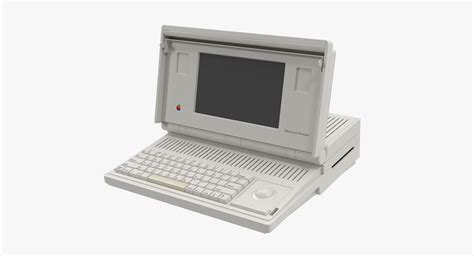 Apple Macintosh Portable