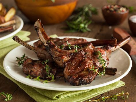 Lamb - The Overlooked Meat You Should Be Eating More