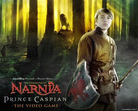 Quotes From Narnia Prince Caspian. QuotesGram