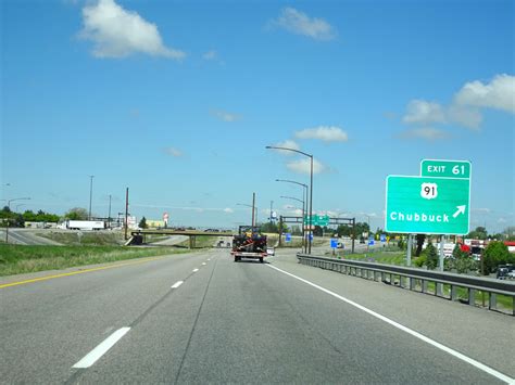 Idaho - Interstate 86 Westbound | Cross Country Roads