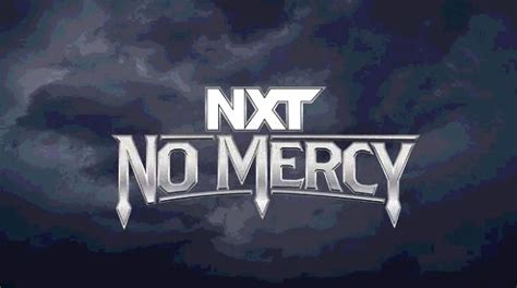 WWE NxT No Mercy PPV 9/30/23 - 30th September 2023 Full Show