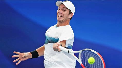 Cameron Norrie Cruises, Notches His Second ATP Cup Win | ATP Tour | The ...