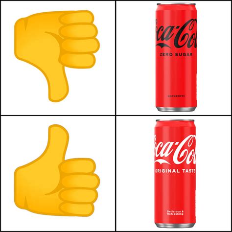 MCsaurus' Thumbs for Coca-Cola by MCsaurus on DeviantArt