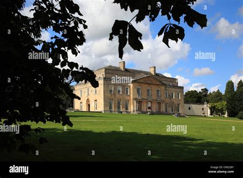 Gatton Park Manor House, Surrey England Stock Photo: 49832859 - Alamy