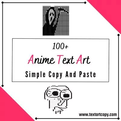 Aggregate 73+ anime symbols copy and paste best - in.cdgdbentre