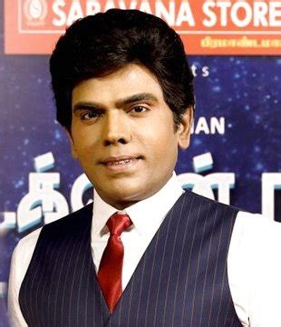 Legend Saravana Stores Owner Sarvanan Makes His Debut In Kollywood! | NETTV4U