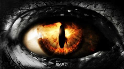 Dragon Eye Wallpapers - Wallpaper Cave