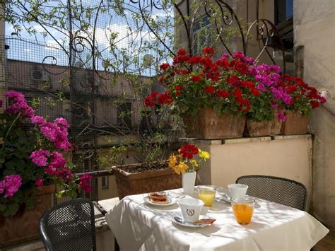 12 Best Hotels With Balconies In Rome, Italy - Updated 2024 | Trip101