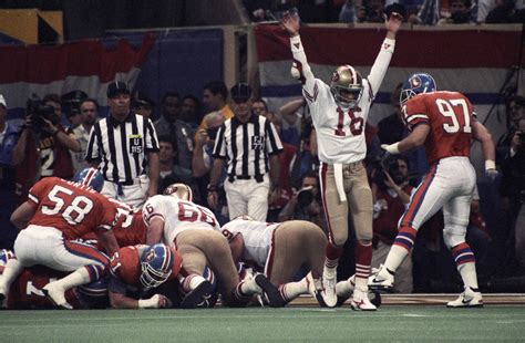 49ers Super Bowl history: Every appearance the Niners have made