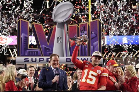 Kansas City Chiefs win 2024 Super Bowl, beating San Francisco 49ers in ...