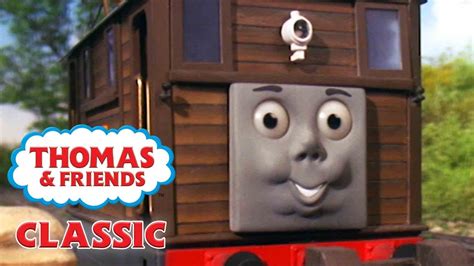 Thomas & Friends UK | Toby's Windmill | Full Episodes Compilation | Classic Thomas & Friends ...