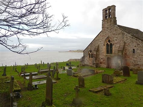 LancashireCam: Heysham village