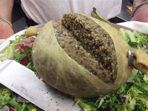 20 Strange Foods From Around The Globe