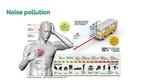 Noise Pollution Laws