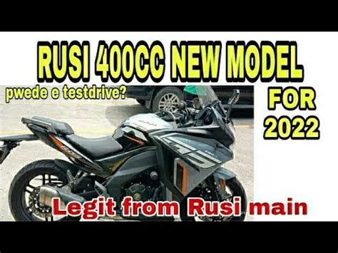 Rusi Motorcycle New Model 2021 | Reviewmotors.co