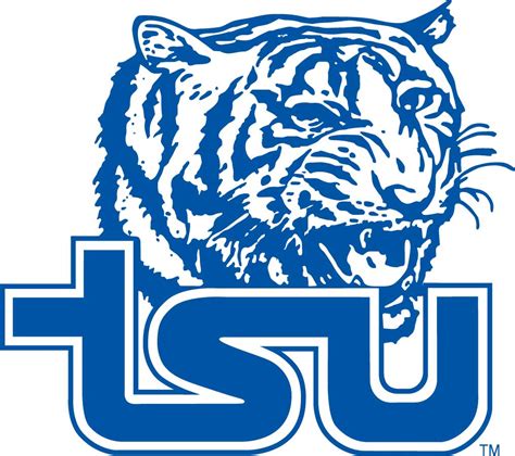 tsu tigers logo - D1 HIGHLIGHTS