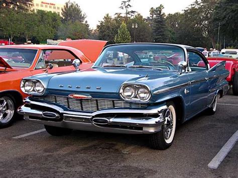 1960 Dodge Matador - Information and photos - MOMENTcar