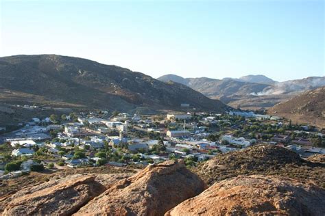 Alexander Bay, Northern Cape - Alchetron, the free social encyclopedia