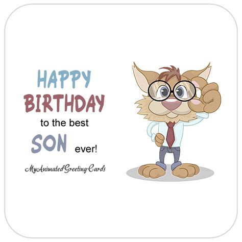 Happy Birthday | myanimatedgreetingcards.com #birthday #Happybirthday ...