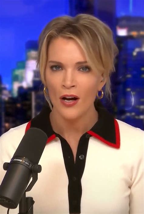 "He Can Have All The One-Night Stands He Wants!"- Megyn Kelly Stuns ...