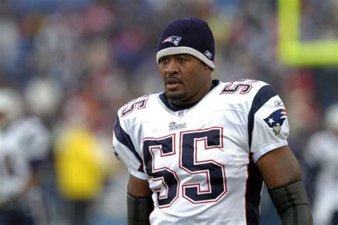 Willie McGinest - Biography, Height & Life Story | Super Stars Bio