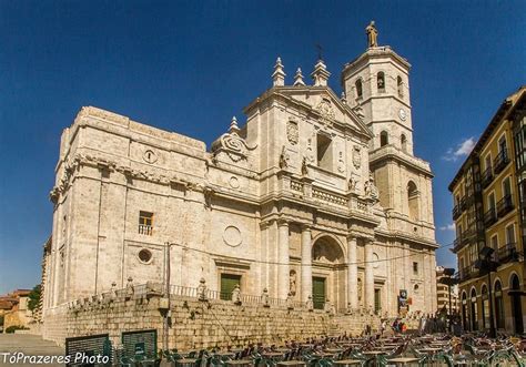 Catedral de Valladolid