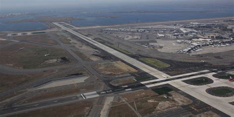 JFK Airport Expansion