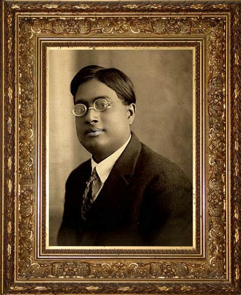 Satyendra Nath Bose | World's Scientists