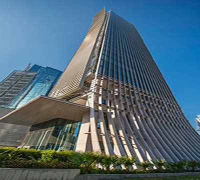 Office Space For Rent in The Oberoi Centre | Find Your Next Office