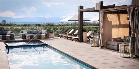 The 11 Best Hotels in Denver (Updated September 2021)