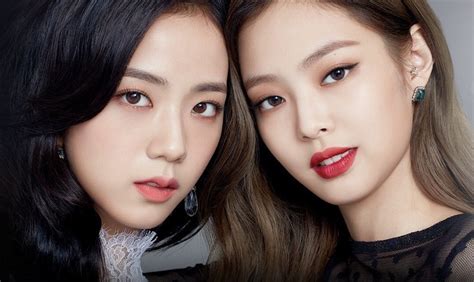 Jisoo Vs Jennie: Who Rocks ‘Elegant Nude Makeup Look’? | IWMBuzz