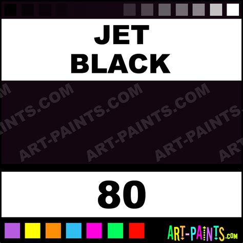 Jet Black Soie Dye Fabric Textile Paints - 80 - Jet Black Paint, Jet Black Color, Pebeo Soie Dye ...