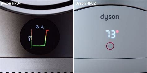 Dyson HP02 vs HP04 - What They Aren't Telling You