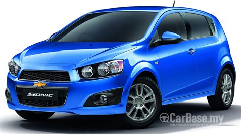 Chevrolet Cars for Sale in Malaysia - Reviews, Specs, Prices - CarBase.my