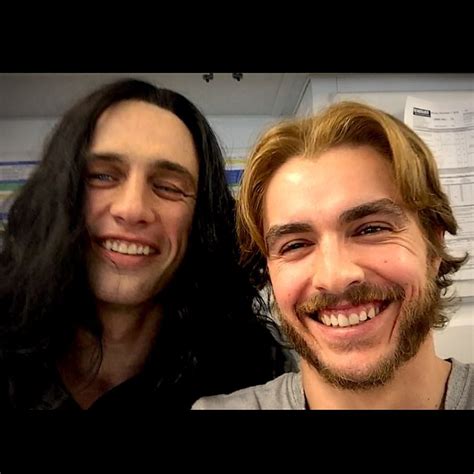 James Franco Is Tommy Wiseau in The Disaster Artist Image | Collider