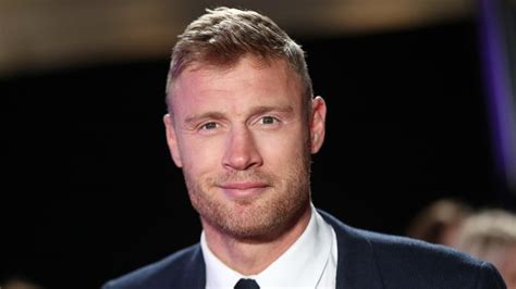 Freddie Flintoff - ArveenRuslanas