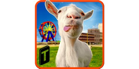 Goat Simulator 2020 - Play As a Goat in Online Multiplayer - What Box Game