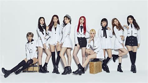 Download Asian K-pop Momoland (Band) Music HD Wallpaper