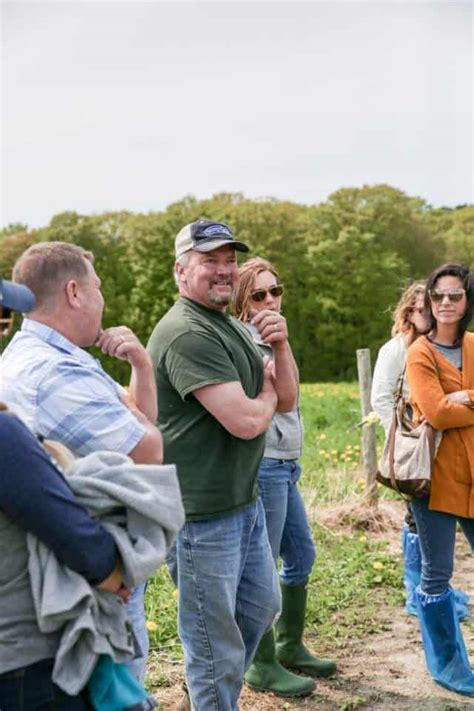 Why Organic Matters & the Stonyfield Organic Farm Tour in Vermont • Fit ...