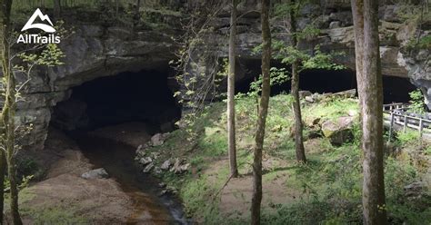 Best Trails in Russell Cave National Monument - Alabama | AllTrails