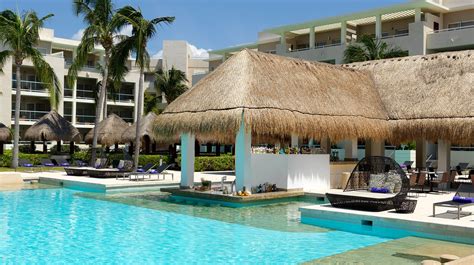 Paradisus La Perla - Riviera Maya Hotels - Playa del Carmen, Mexico - Forbes Travel Guide