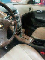 2009 Chevrolet Malibu - Interior Pictures - CarGurus