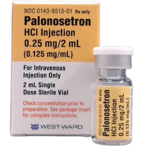 Palonosetron Hcl Injection, Cipla at Rs 270/piece in Nagpur | ID ...