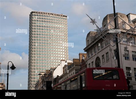 Centre Point London Stock Photo - Alamy