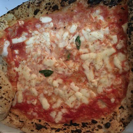 L'Antica Pizzeria da Michele, Naples - Pendino - Restaurant Reviews ...