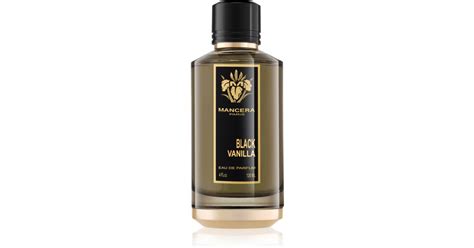 Mancera Black Vanilla eau de parfum unisex | notino.co.uk