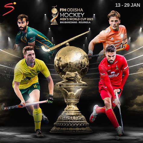 Germany crowned hockey men’s World Cup 2023 Champions | SuperSport