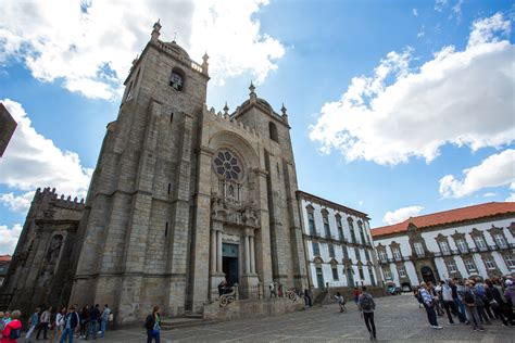 Top 10 Attractions in Porto | Must-see attractions and things to do in Porto