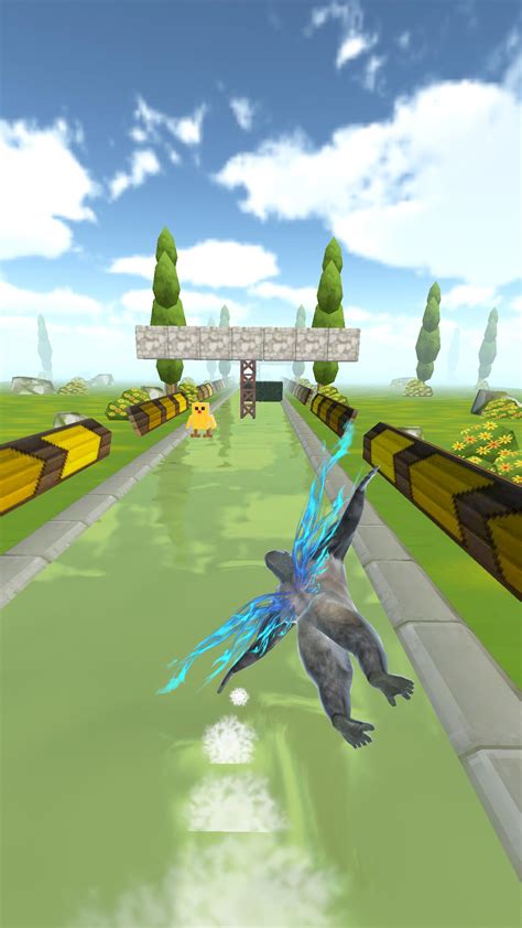 Flying Gorilla APK for Android Download