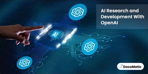 OpenAI's AI Research and Development: Innovations and Obstacles